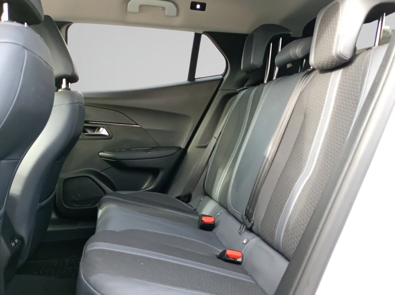 Peugeot 2008 NEW SUV ALLURE 1, 5 BlueHDi 102 BVM6 EURO6, снимка 13 - Автомобили и джипове - 53120634