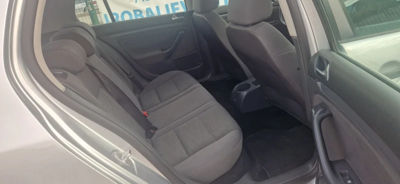 VW Golf 1.9tdi, снимка 12 - Автомобили и джипове - 53378054