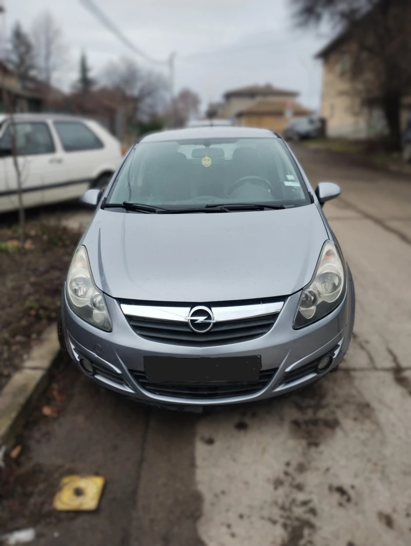 Opel Corsa - 5000 лв. / 2556.46 € - 57804710 1