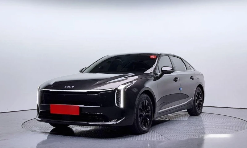 Kia K8 3.5 LPG 2WD Prestige * НАЙ-ДОБРА ЦЕНА В БЪЛГАРИЯ*  - 71552 лв. / 36583.96 € - 68372102 1