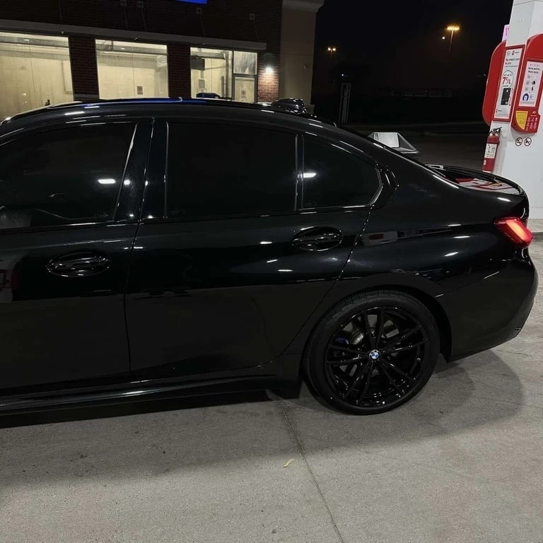 BMW 340 xDrive  CARFAX - изображение 4