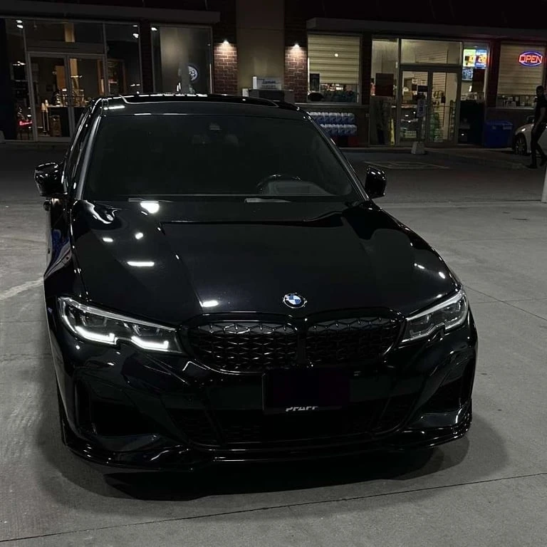 BMW 340 xDrive  CARFAX | Mobile.bg � ����������� 1