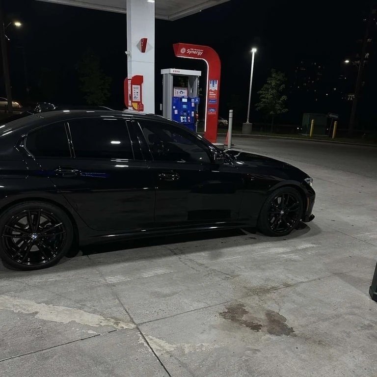 BMW 340 xDrive  CARFAX - изображение 6