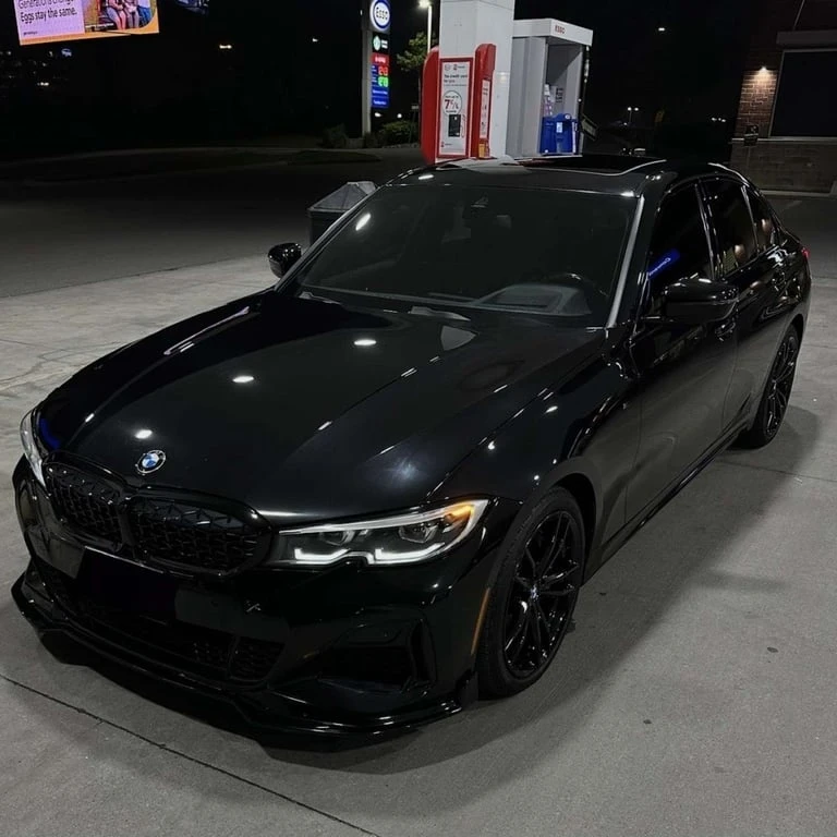 BMW 340 xDrive  CARFAX - изображение 3