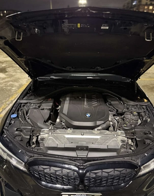 BMW 340 xDrive  CARFAX - изображение 10