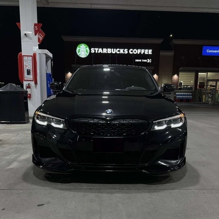 BMW 340 xDrive  CARFAX - изображение 2