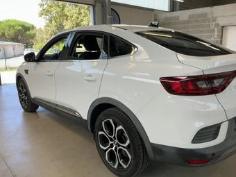 Renault Arkana 1.6 Hybrid E-Tech Intens, снимка 6 - Автомобили и джипове - 55898649