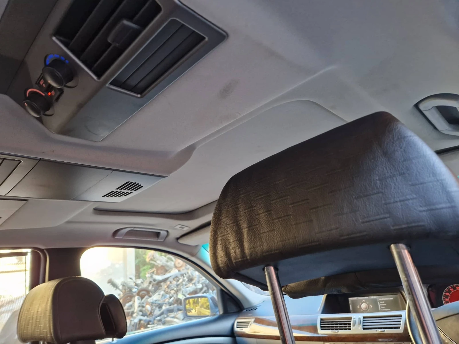 BMW 745 7. 745I 730D | Mobile.bg   14