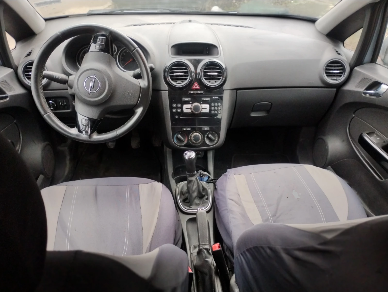 Opel Corsa  - изображение 4