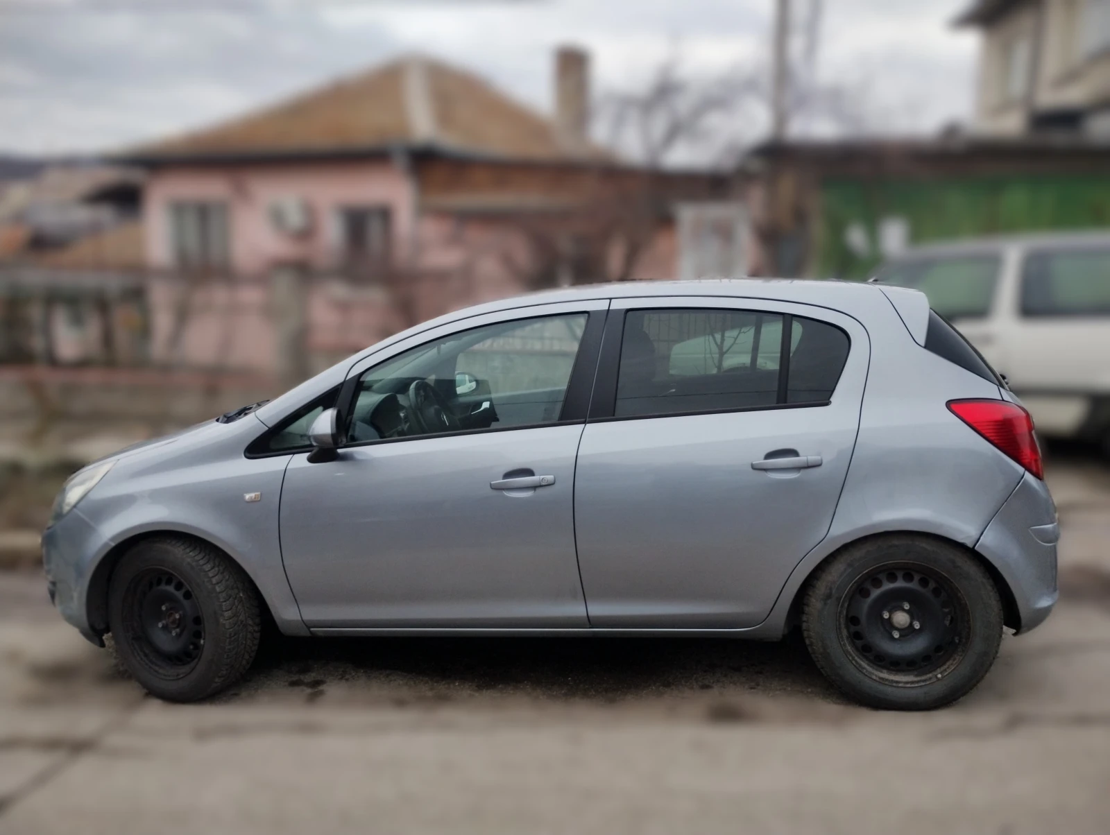 Opel Corsa  - изображение 3