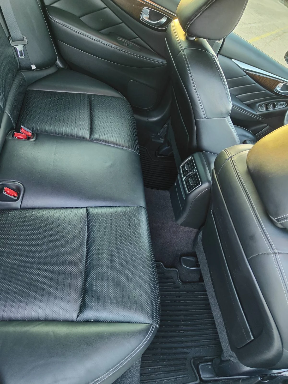 Infiniti Q50 S Hybrid | Mobile.bg � ����������� 11