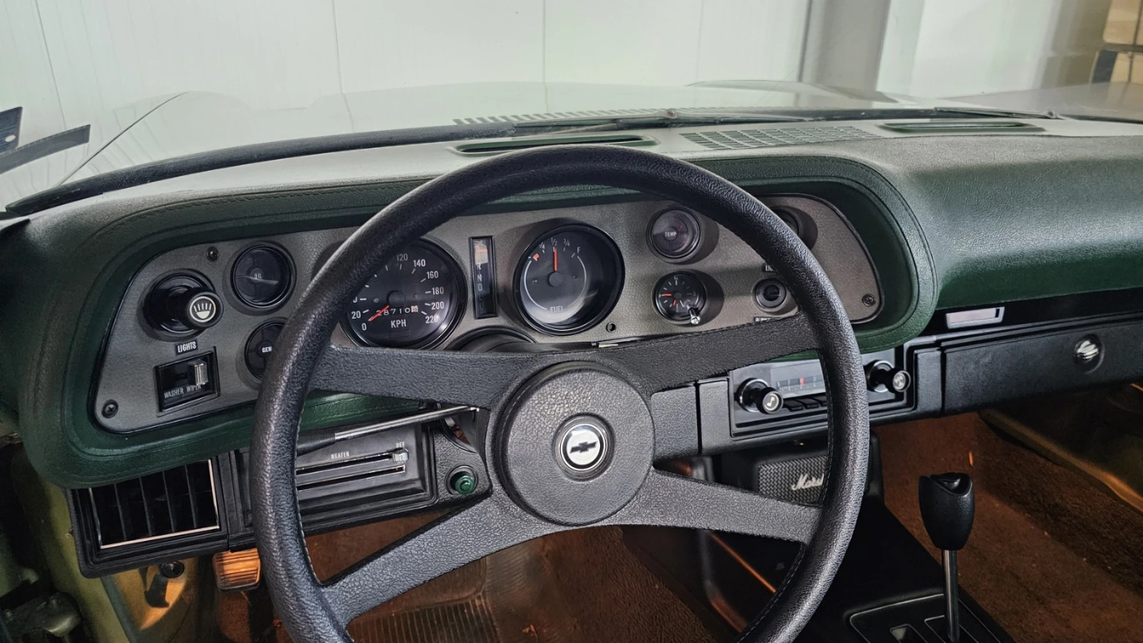 Chevrolet Camaro | Mobile.bg — изображение 13