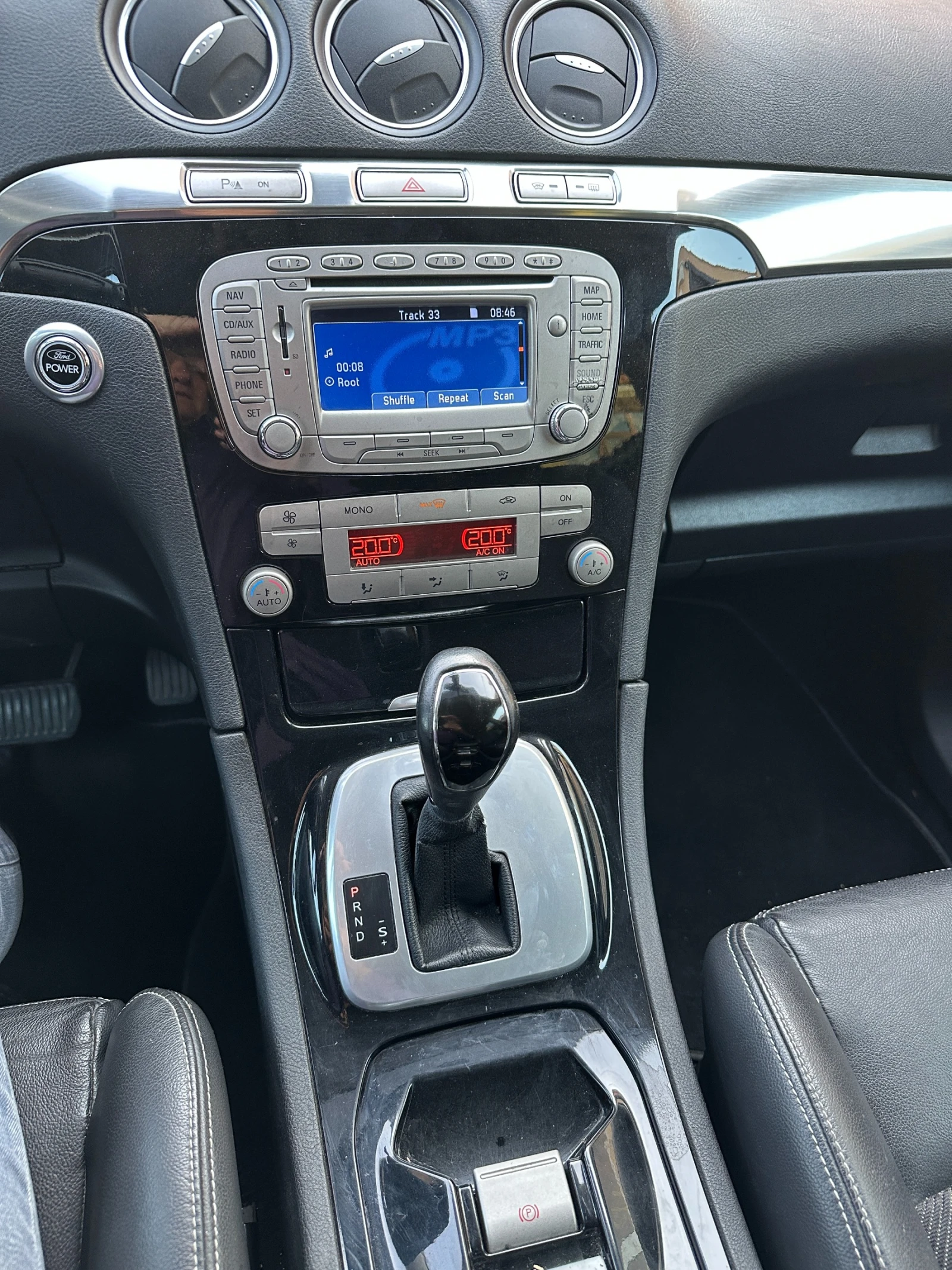 Ford S-Max | Mobile.bg � ����������� 11
