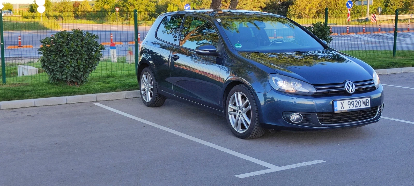 VW Golf 1.4TSI - изображение 3