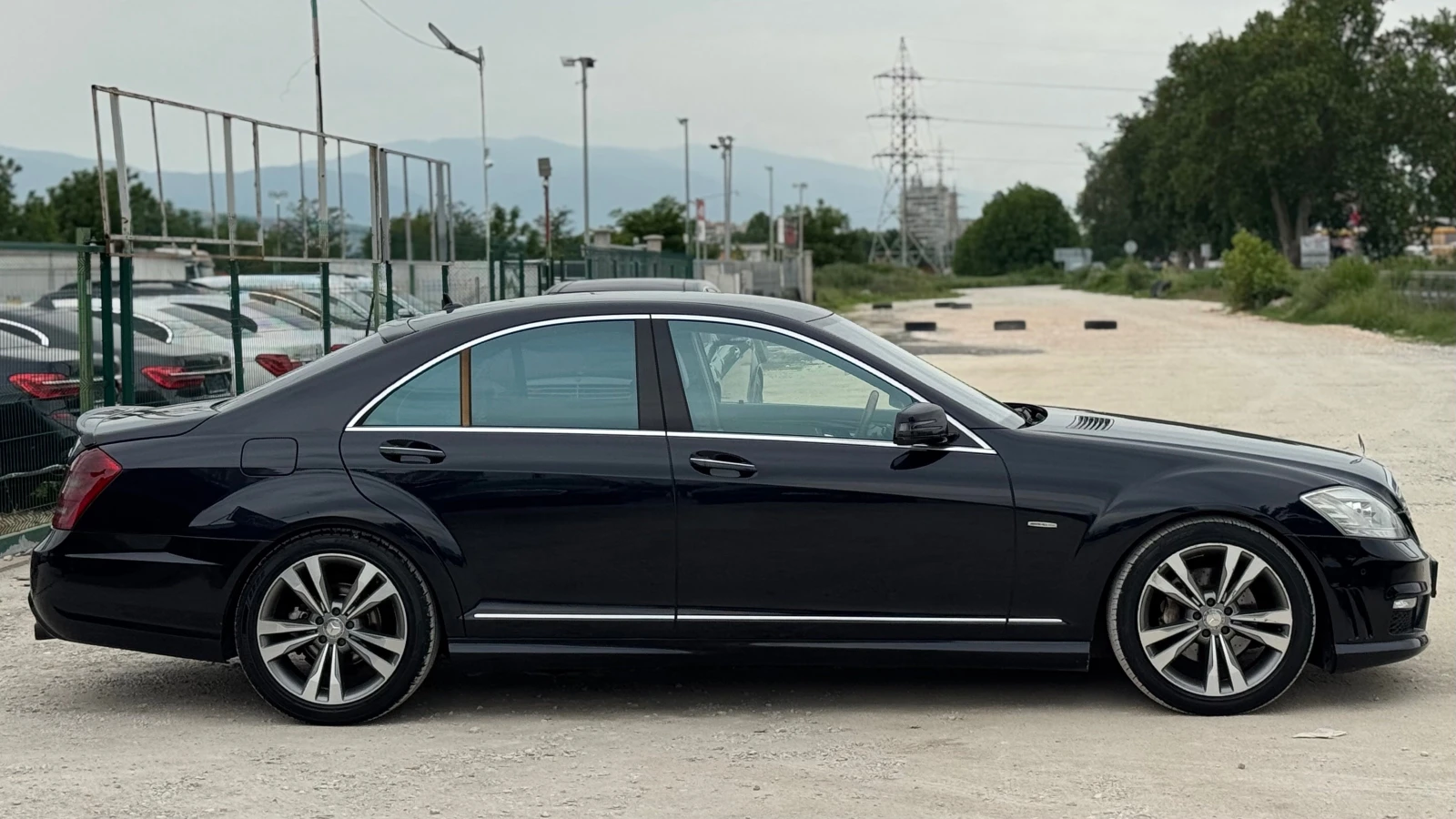 Mercedes-Benz S 350 CDI= 63 AMG= SOFT CLOSE= HARMAN/KARDON= КАМЕРА=  - изображение 4