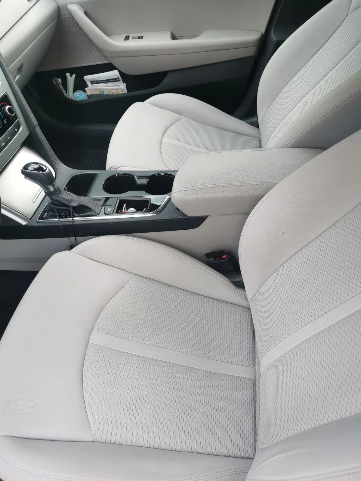 Hyundai Sonata 2.4i | Mobile.bg � ����������� 11