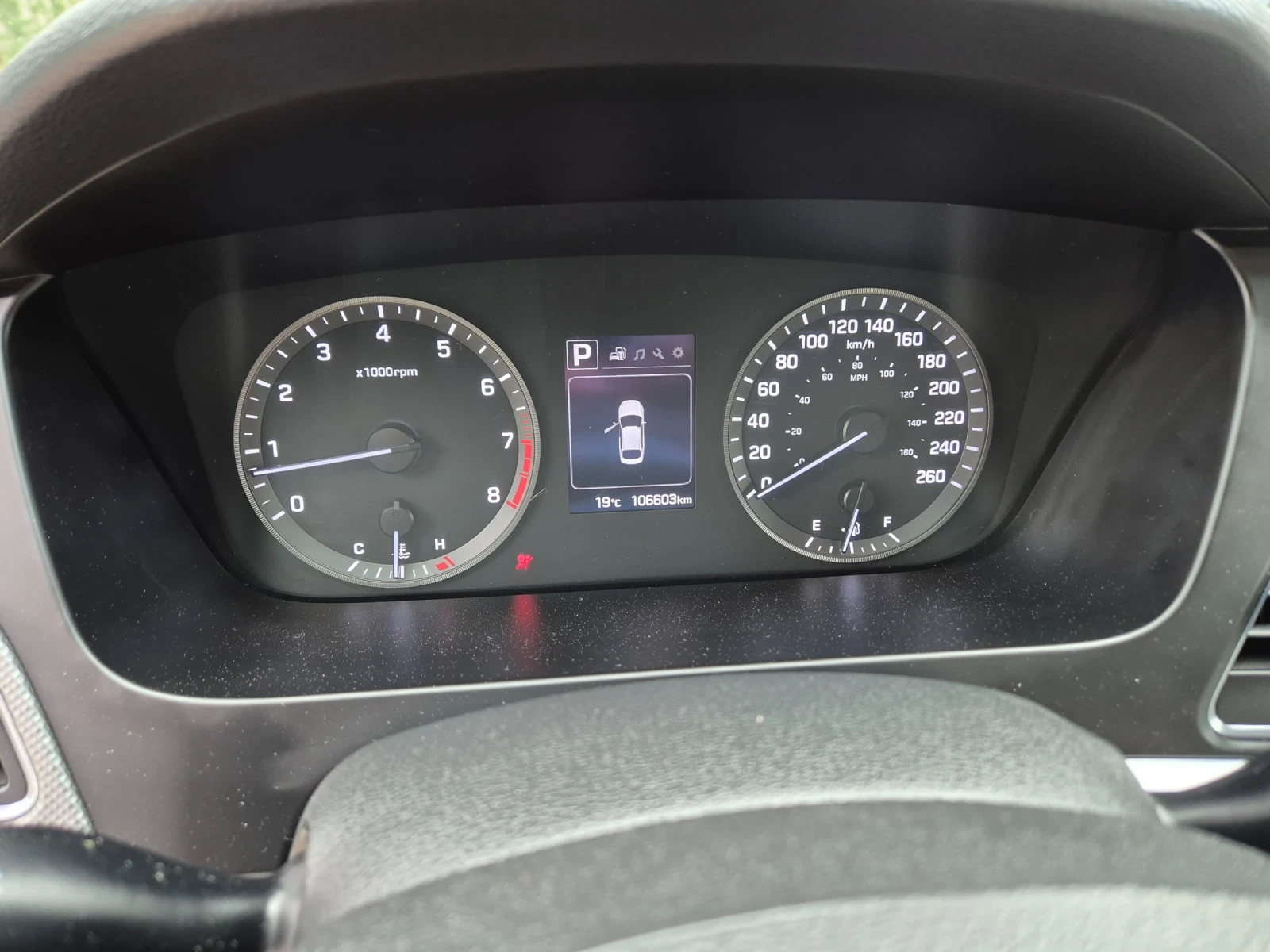 Hyundai Sonata 2.4i | Mobile.bg � ����������� 13