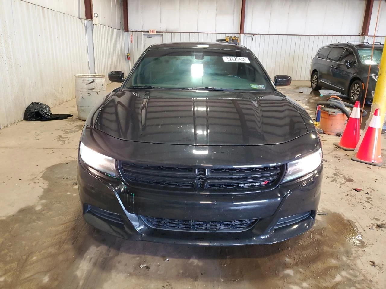 Dodge Charger GT/4X4/3.6 V6/КЛИП НА ДВИГАТЕЛЯ - изображение 2