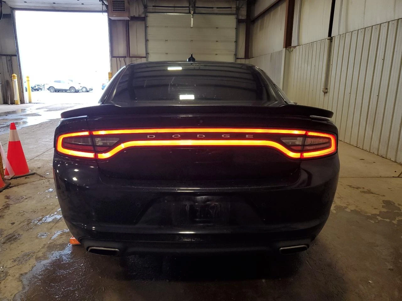 Dodge Charger GT/4X4/3.6 V6/КЛИП НА ДВИГАТЕЛЯ - изображение 5