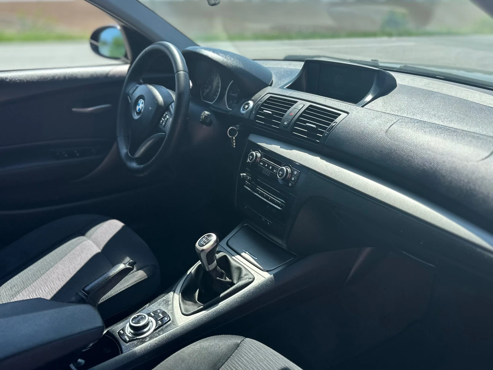 BMW 118 2.0D EURO 5A / FACELIFT /  /   | Mobile.bg   12