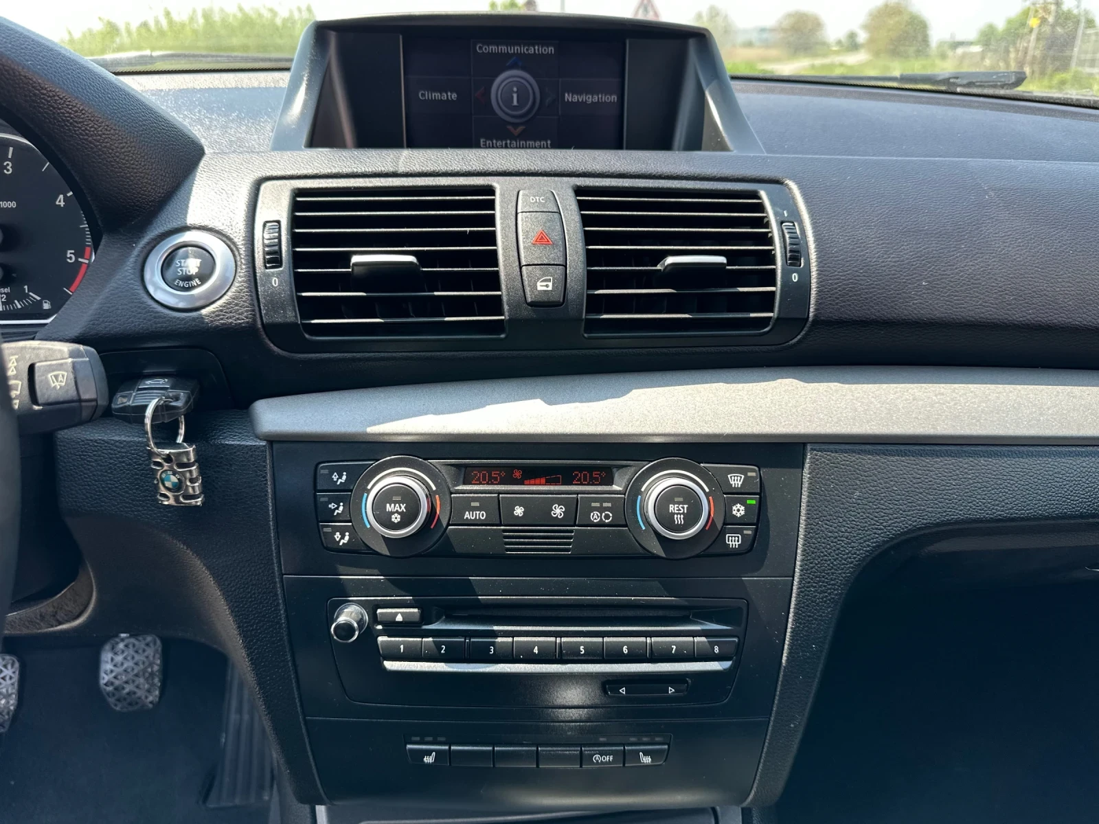 BMW 118 2.0D EURO 5A / FACELIFT /  /   | Mobile.bg   11