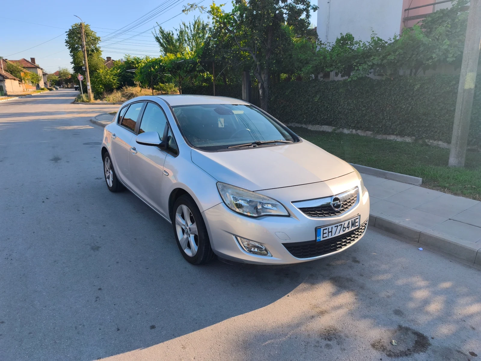 Opel Astra 1.6i - изображение 3