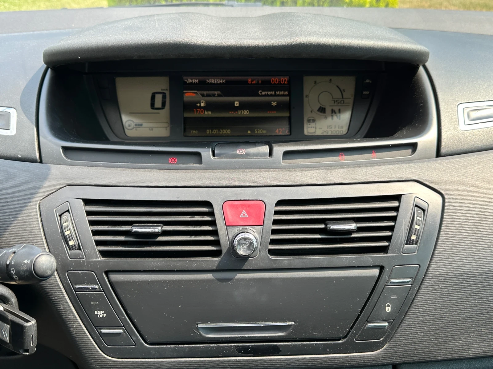 Citroen C4 Picasso  - изображение 4