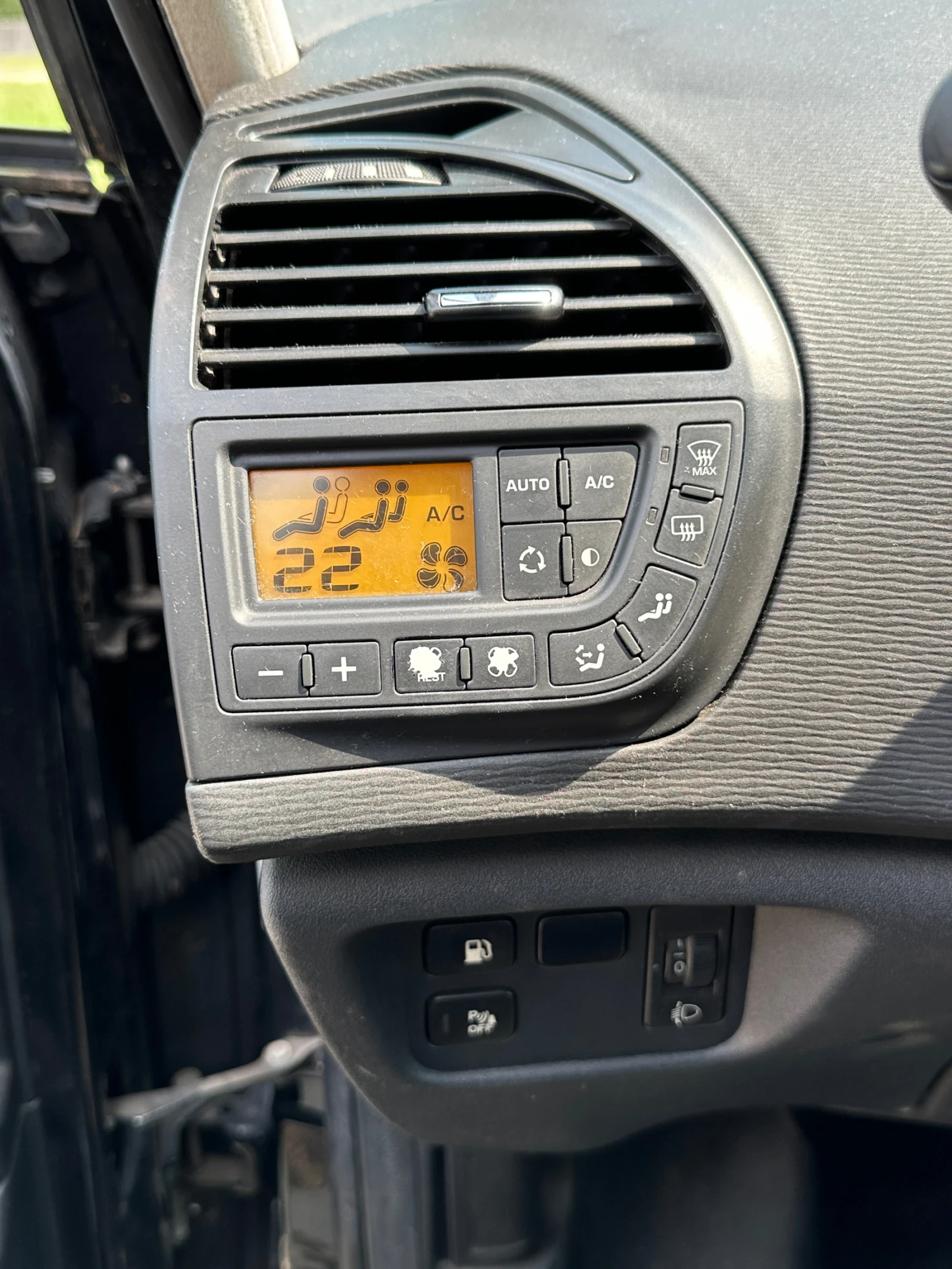 Citroen C4 Picasso  - изображение 5