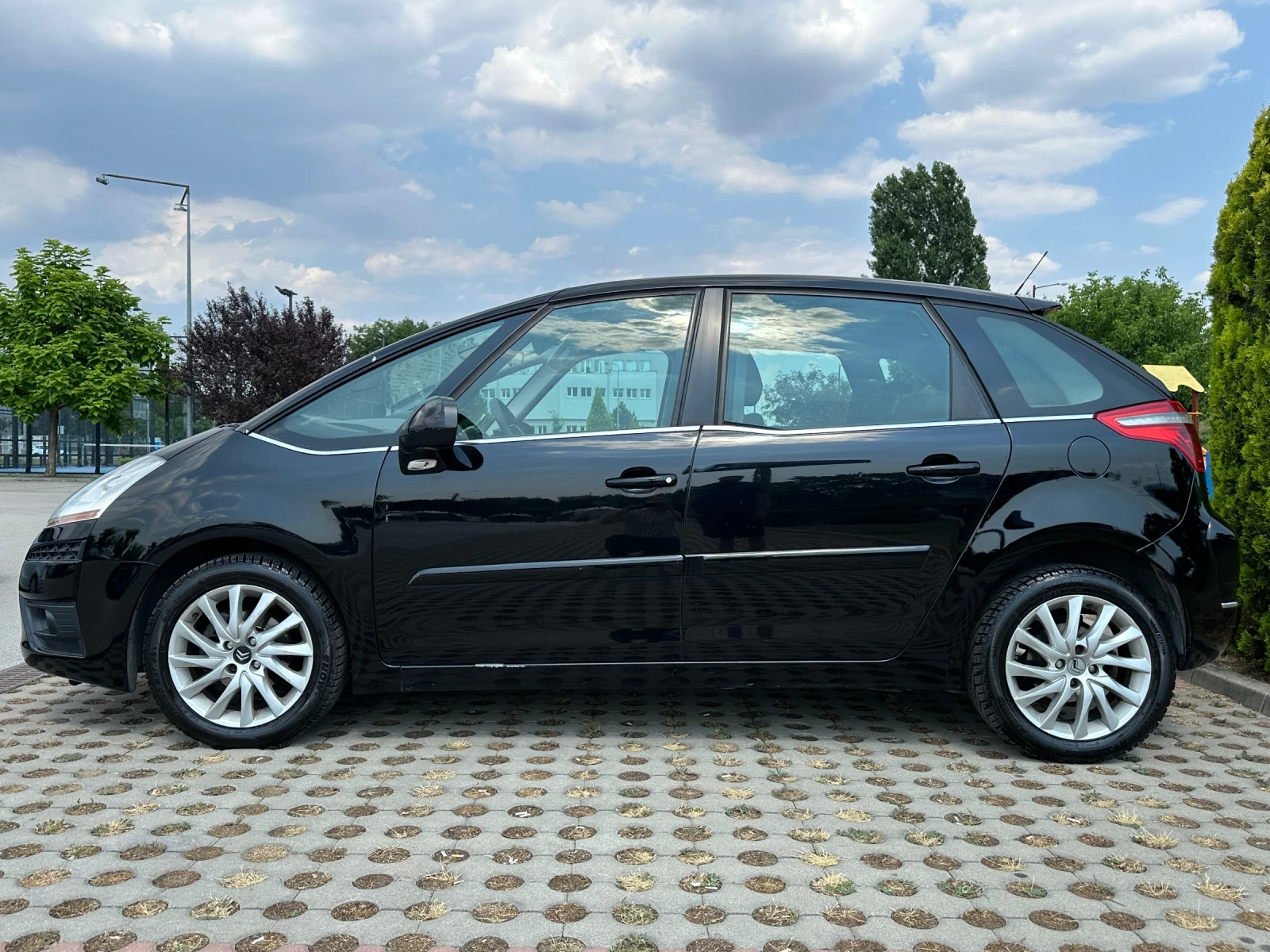 Citroen C4 Picasso  - изображение 2
