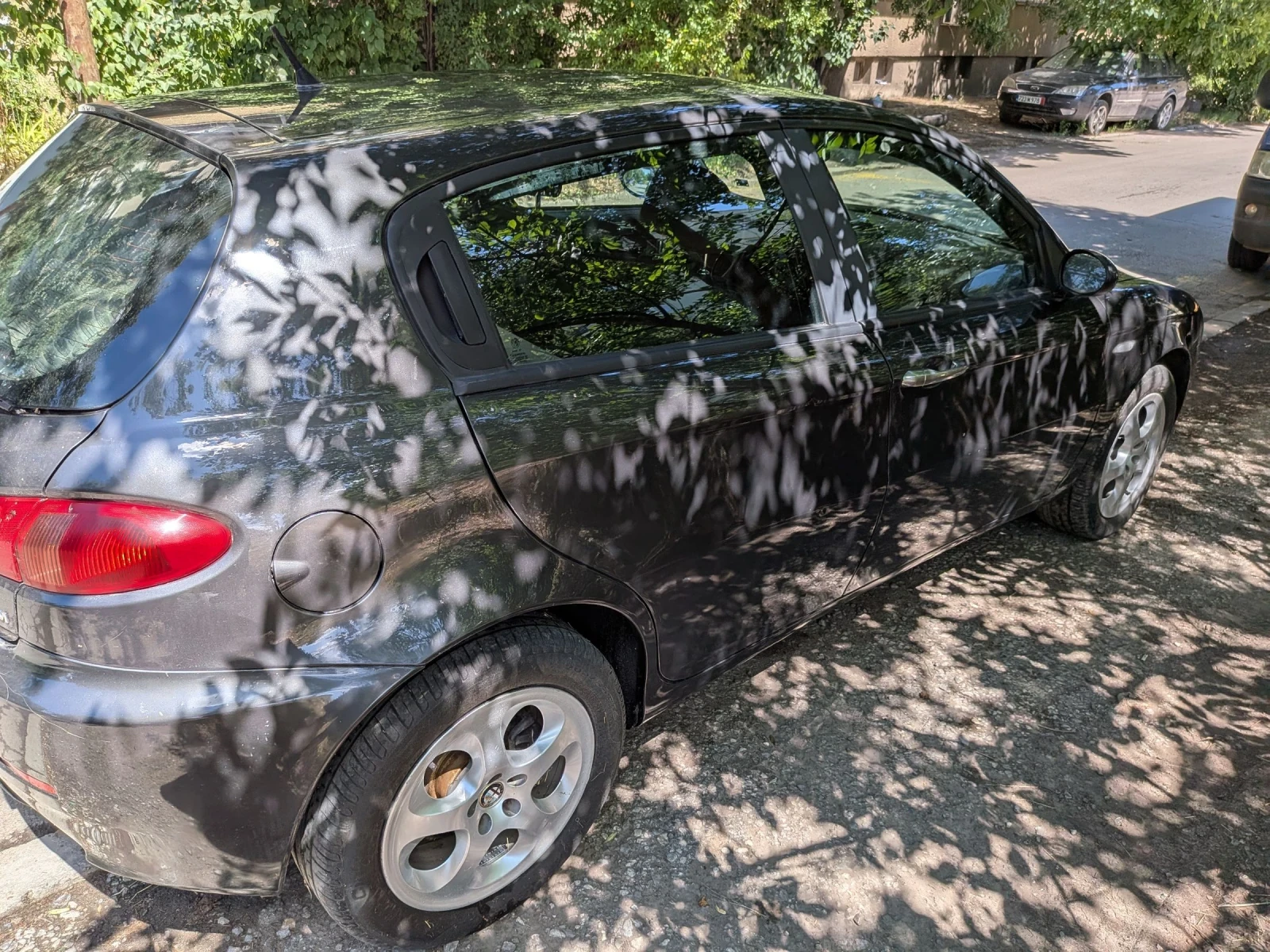 Alfa Romeo 147 1.9jtdm 8v - изображение 4