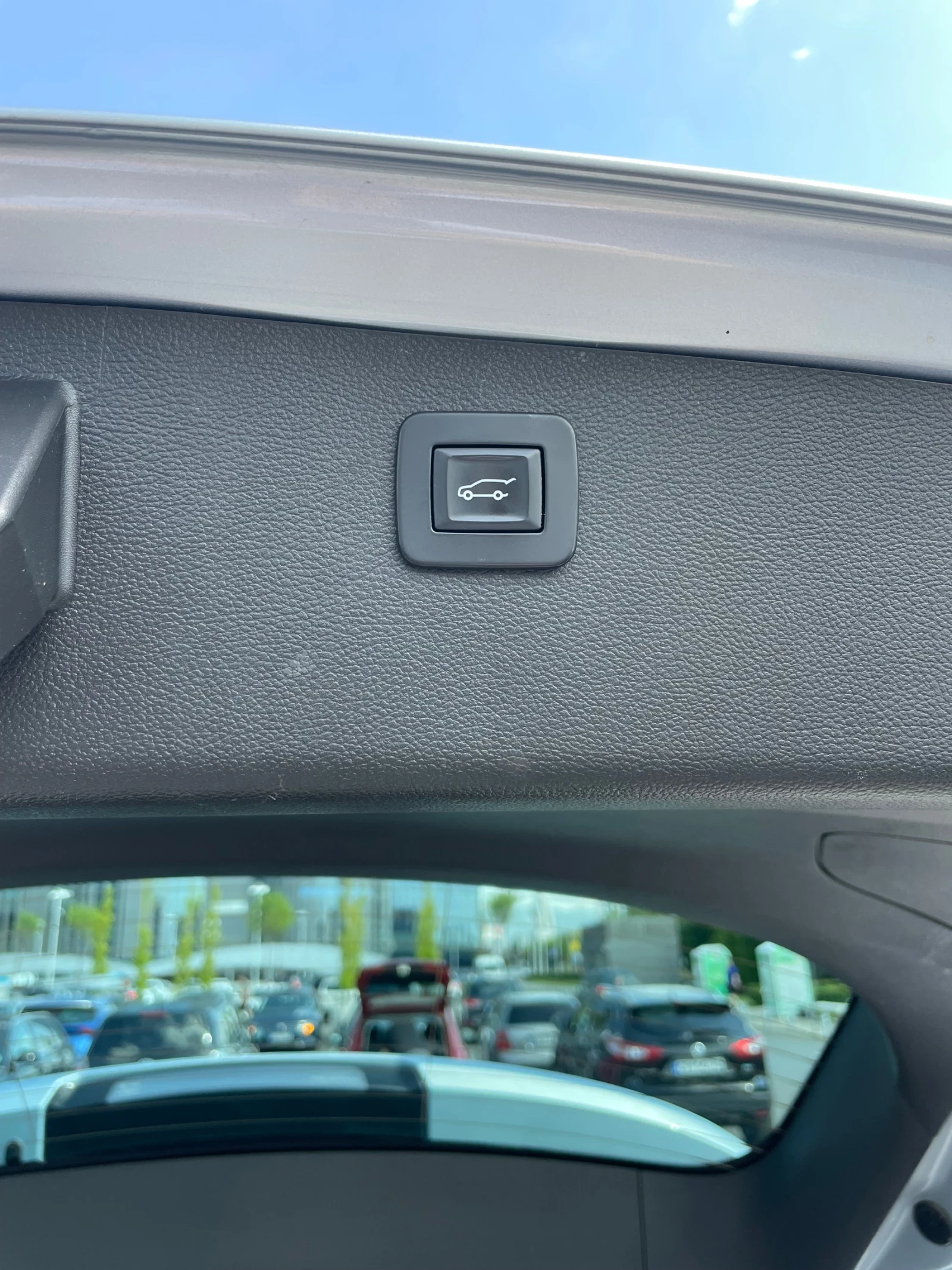 Opel Astra 1.6 CDTI Sports Tourer - изображение 6