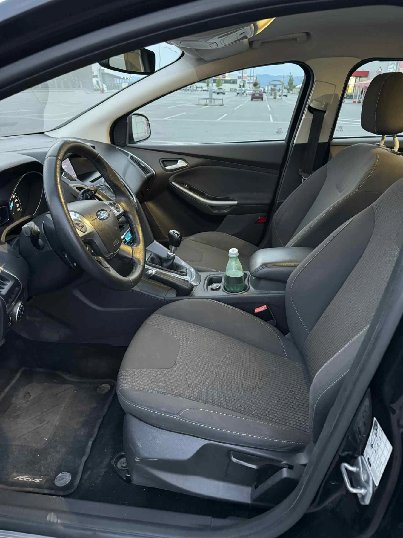 Ford Focus  - изображение 7