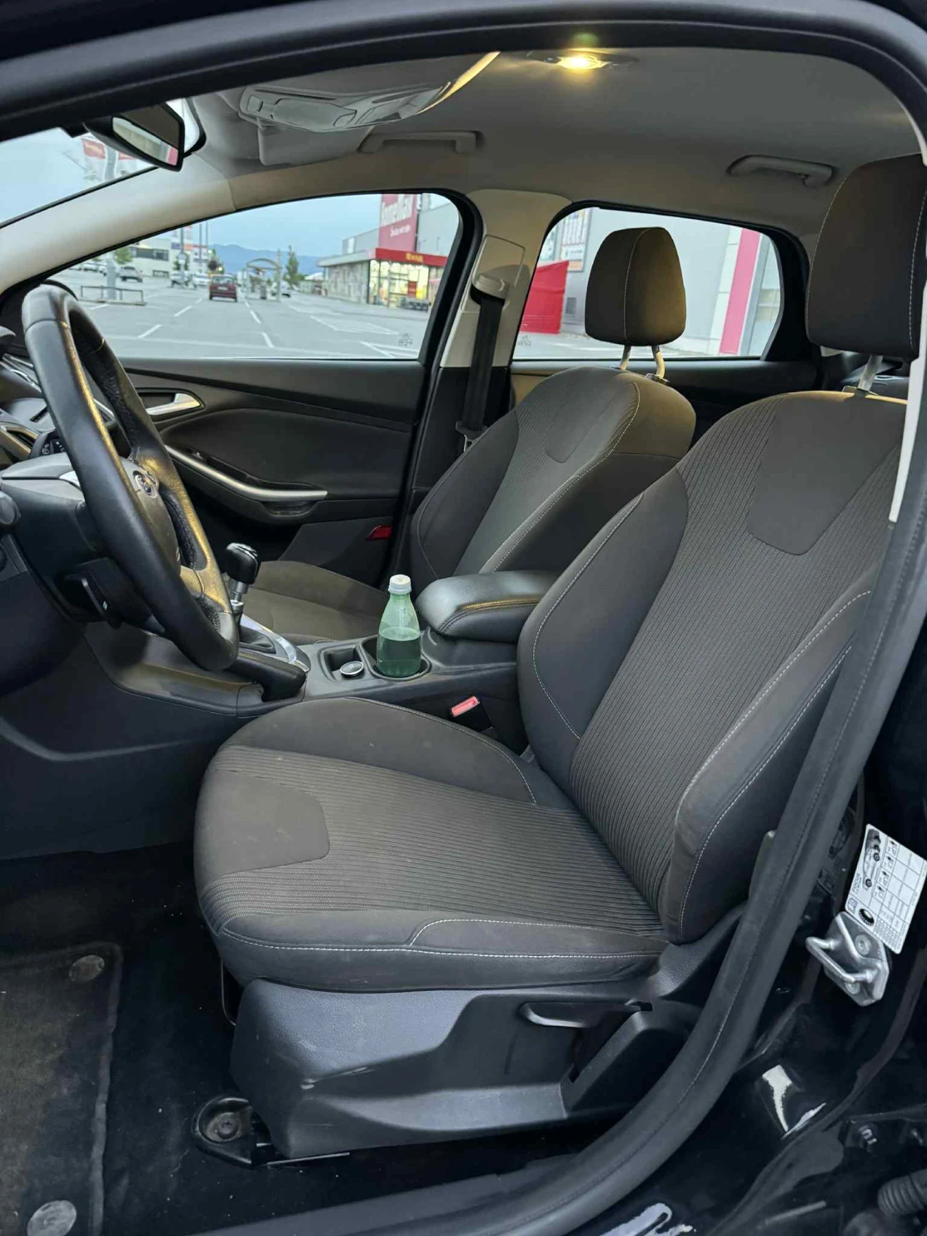Ford Focus  - изображение 3