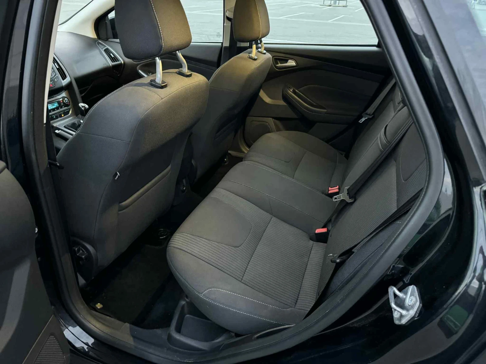Ford Focus  - изображение 5