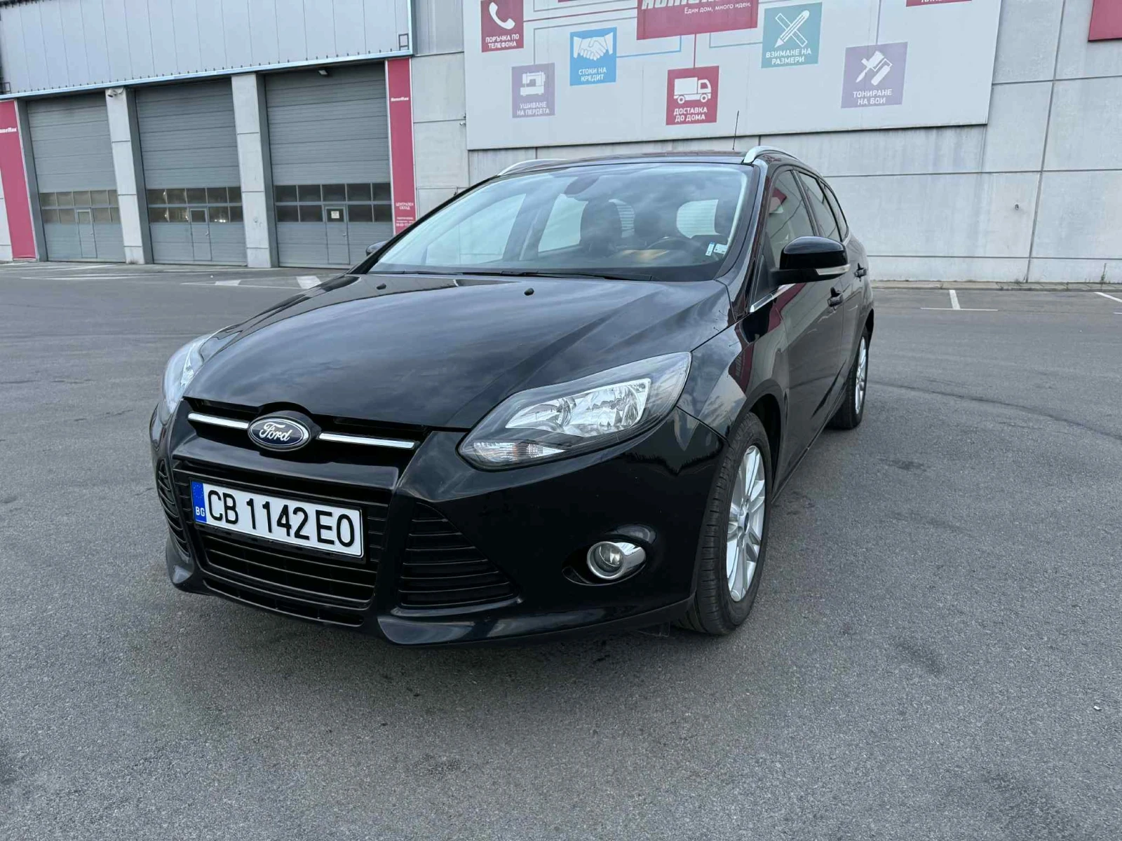Ford Focus  - изображение 2