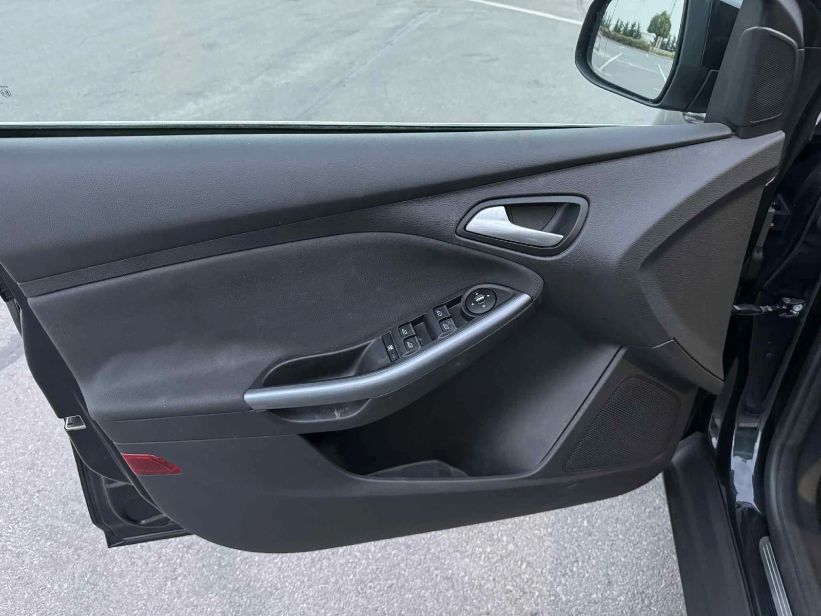 Ford Focus  - изображение 9
