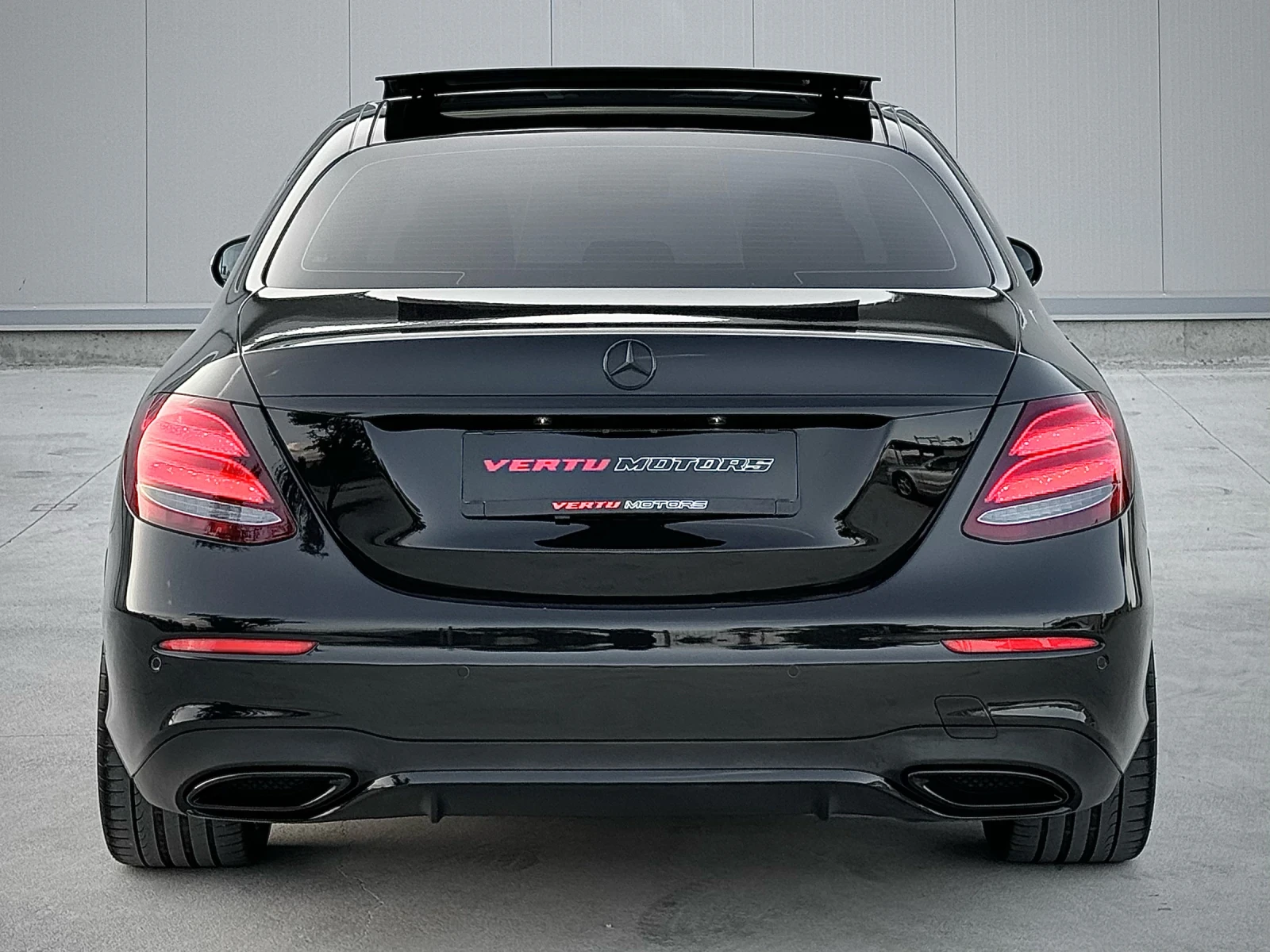 Mercedes-Benz E 200 AMG/ 9G/ PANO/ 360 CAM/ DIGITAL/ MULTIBEAM LED - изображение 5