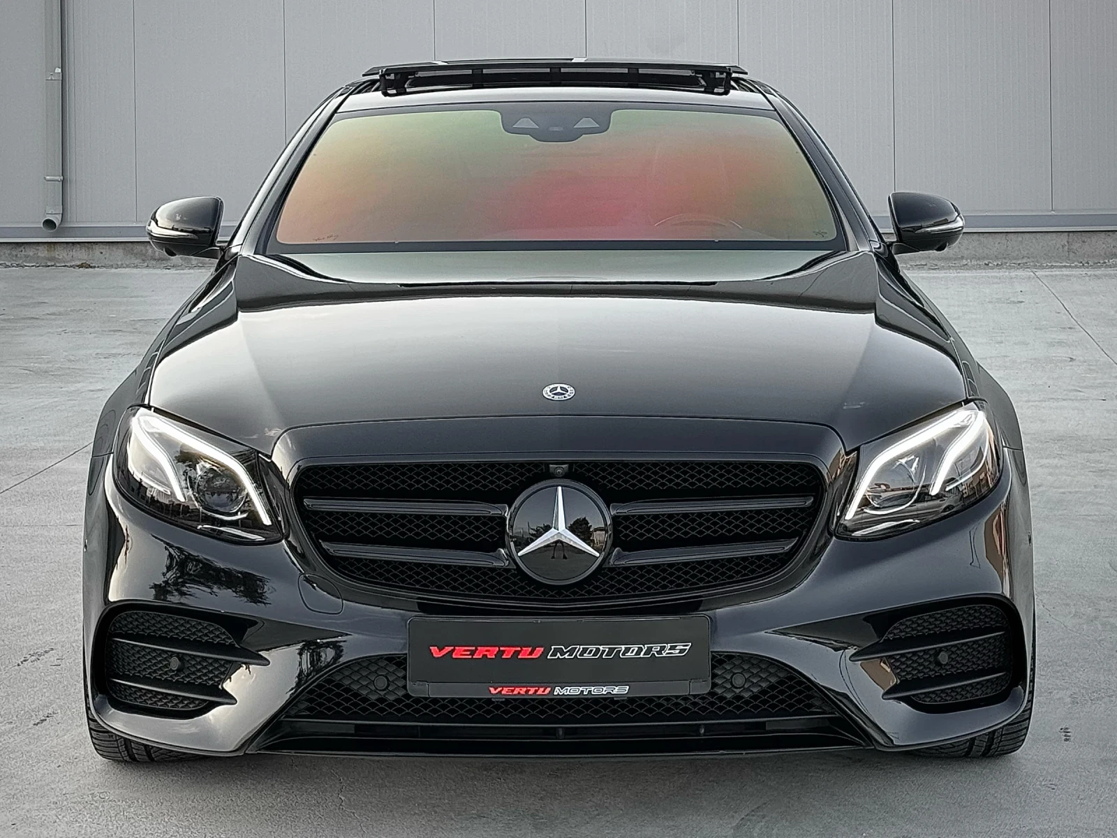 Mercedes-Benz E 200 AMG/ 9G/ PANO/ 360 CAM/ DIGITAL/ MULTIBEAM LED - изображение 2