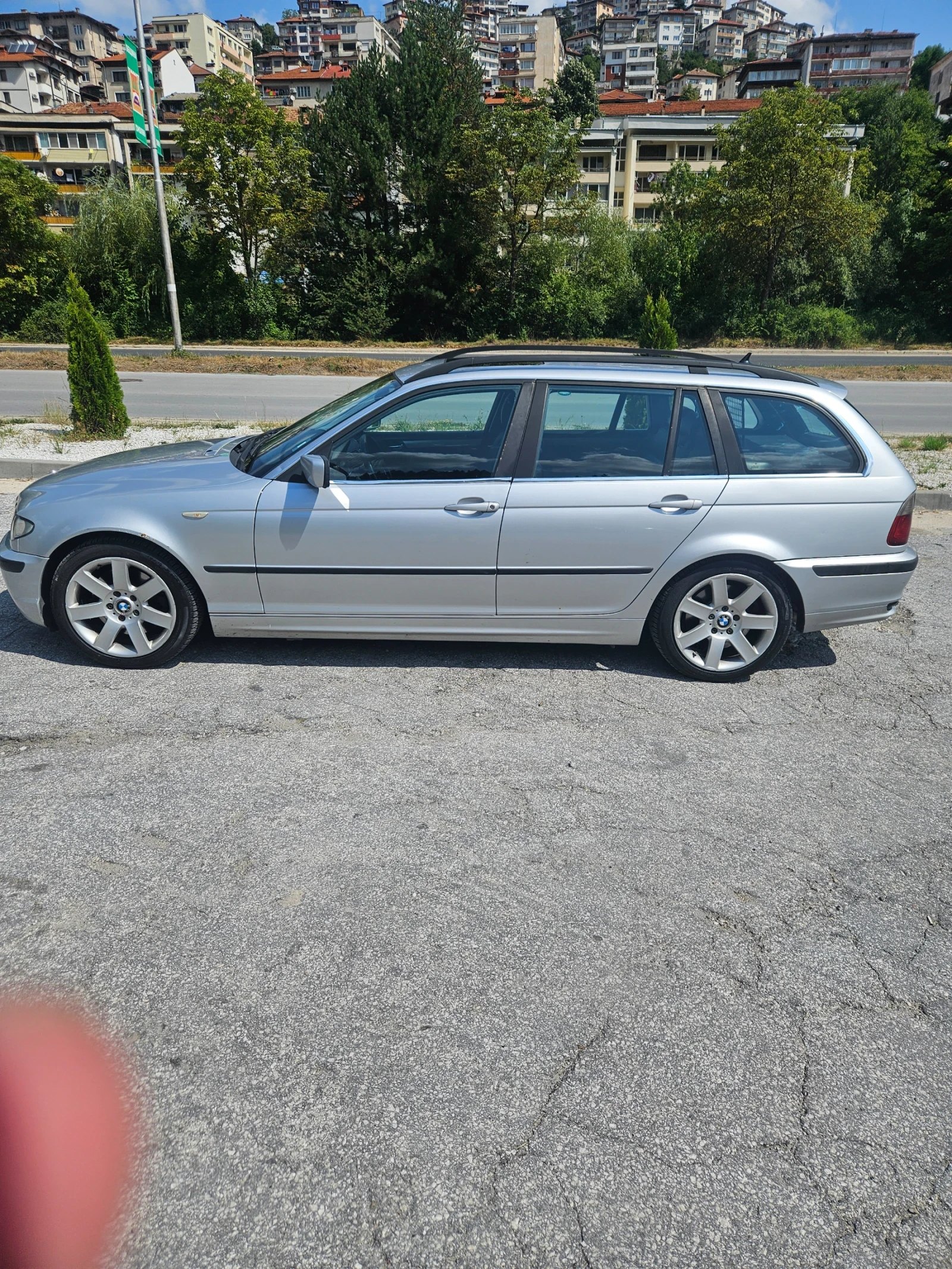 BMW 330  - изображение 5