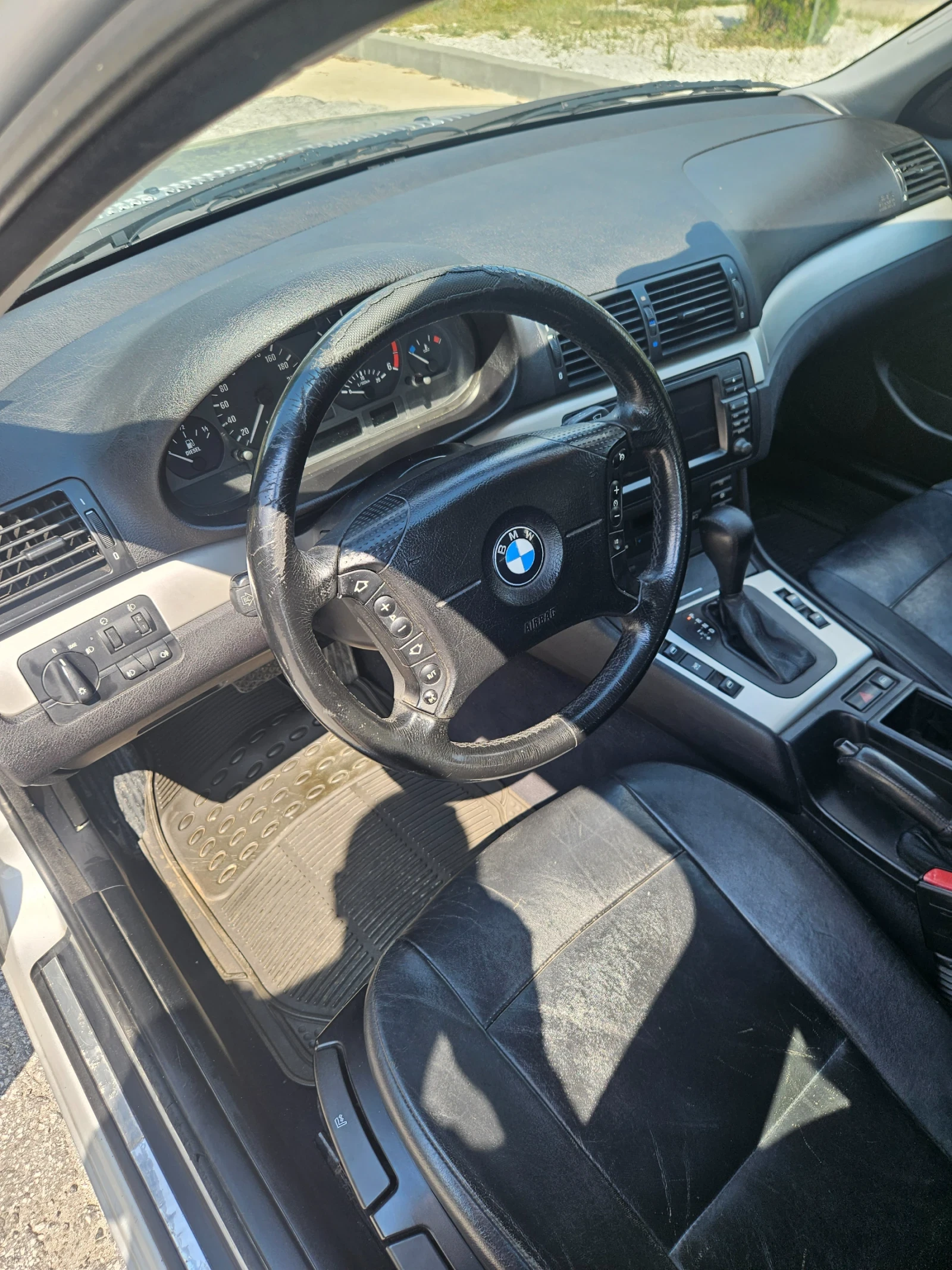 BMW 330  - изображение 10