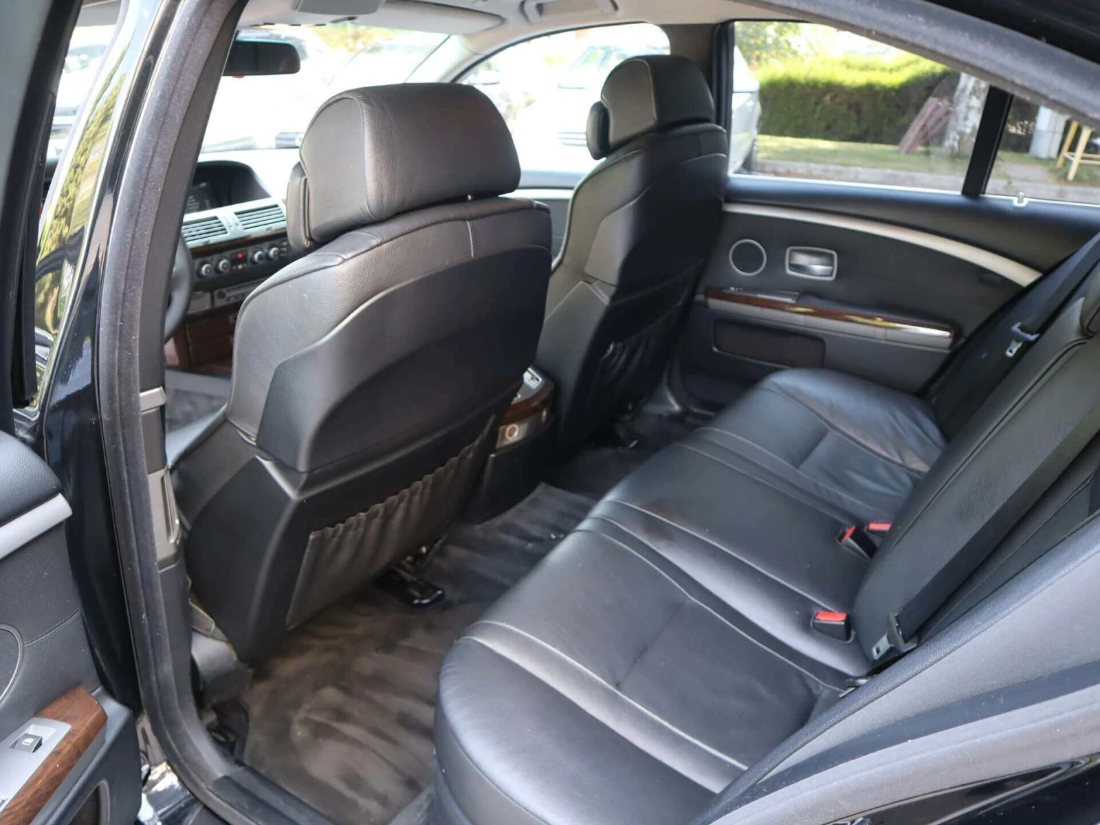 BMW 730 d/Adaptive Drive/Soft Close/PDC/ - изображение 9