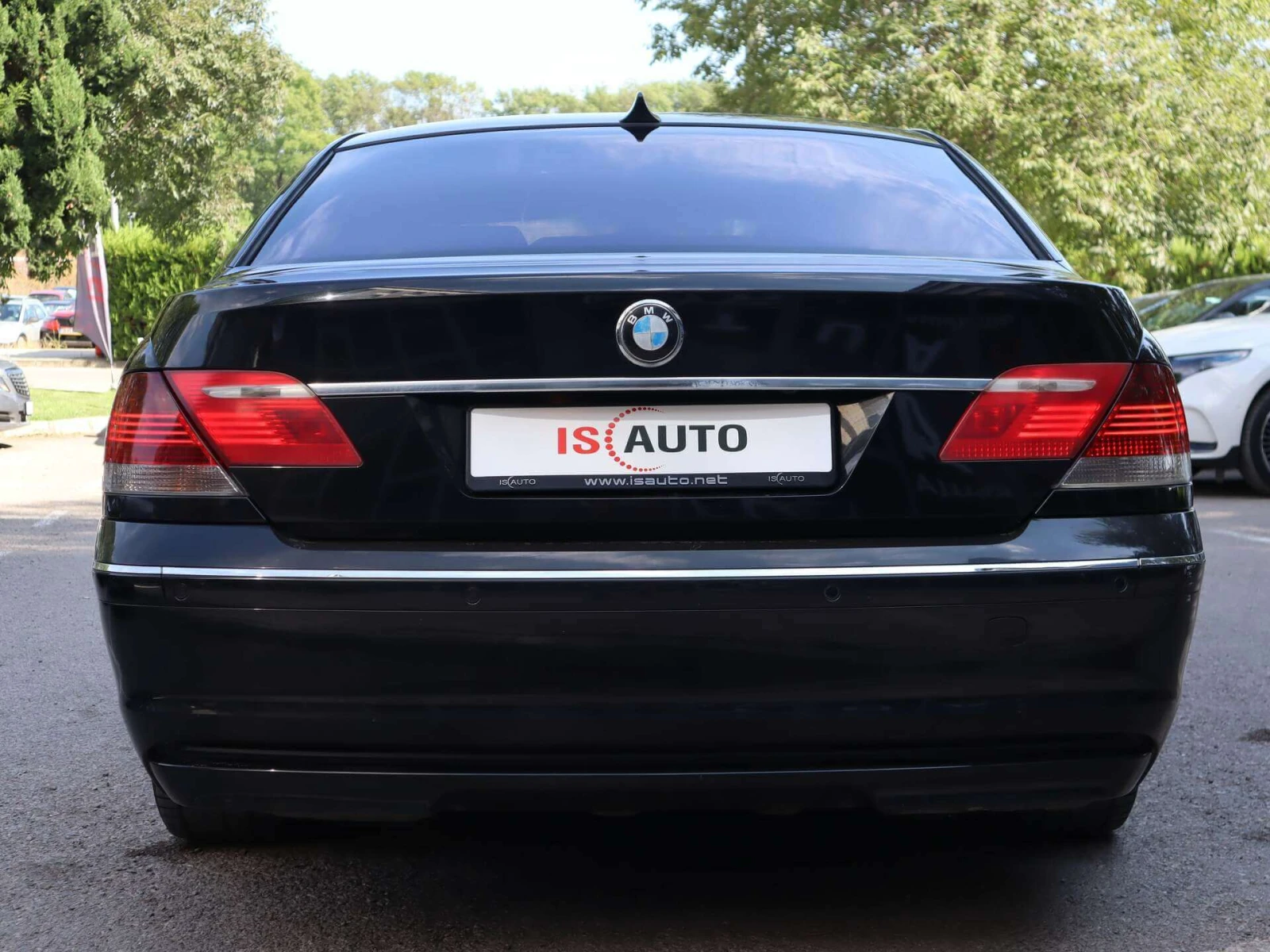 BMW 730 d/Adaptive Drive/Soft Close/PDC/ - изображение 5