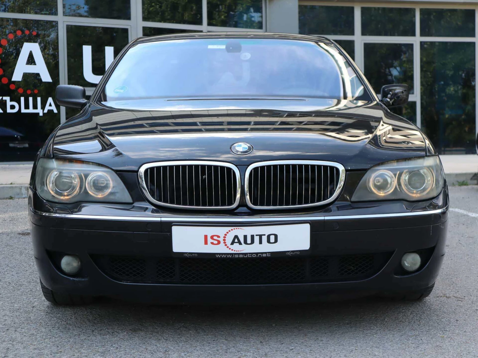 BMW 730 d/Adaptive Drive/Soft Close/PDC/ - изображение 2