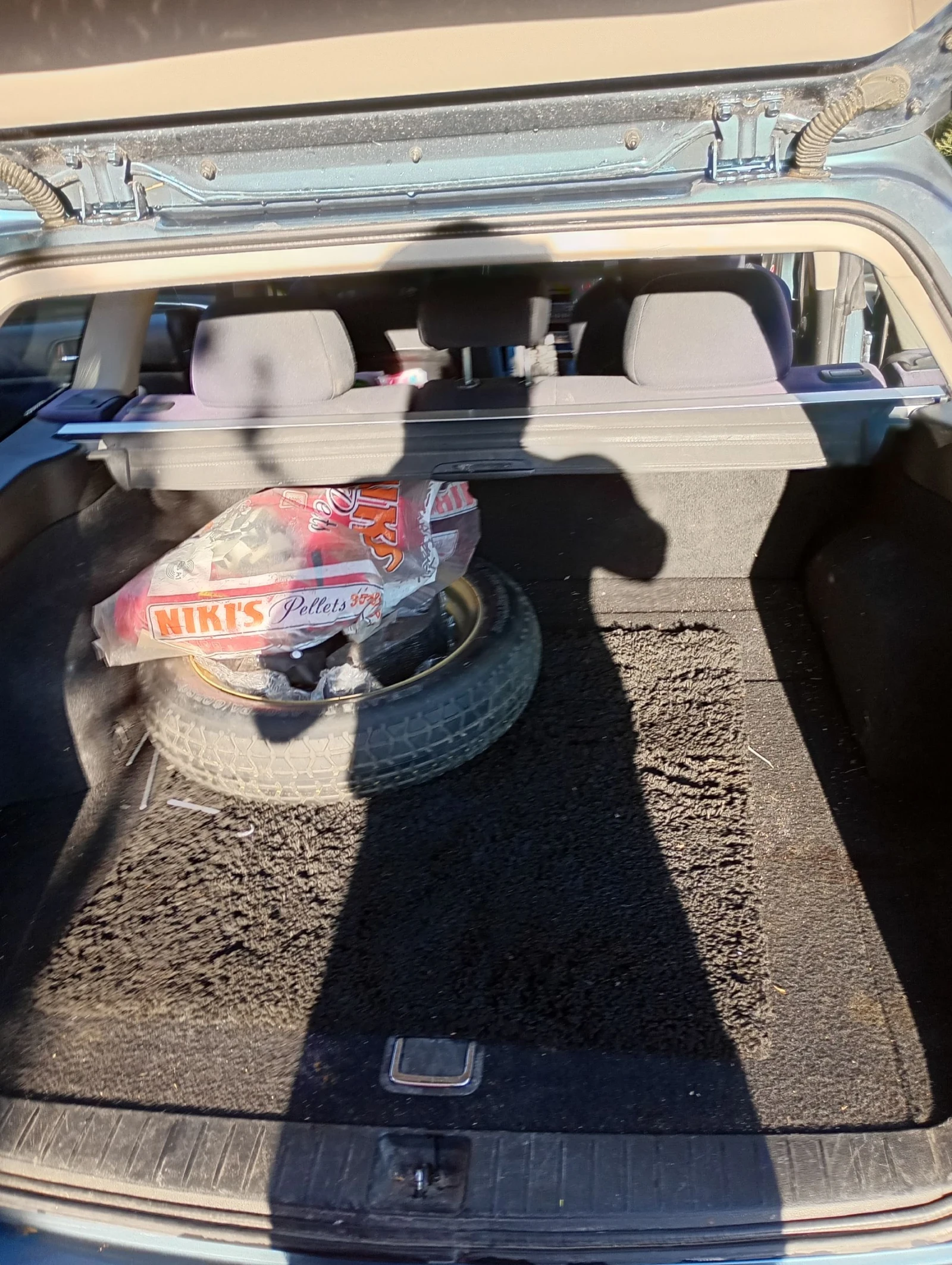 Subaru Legacy 44 | Mobile.bg   12