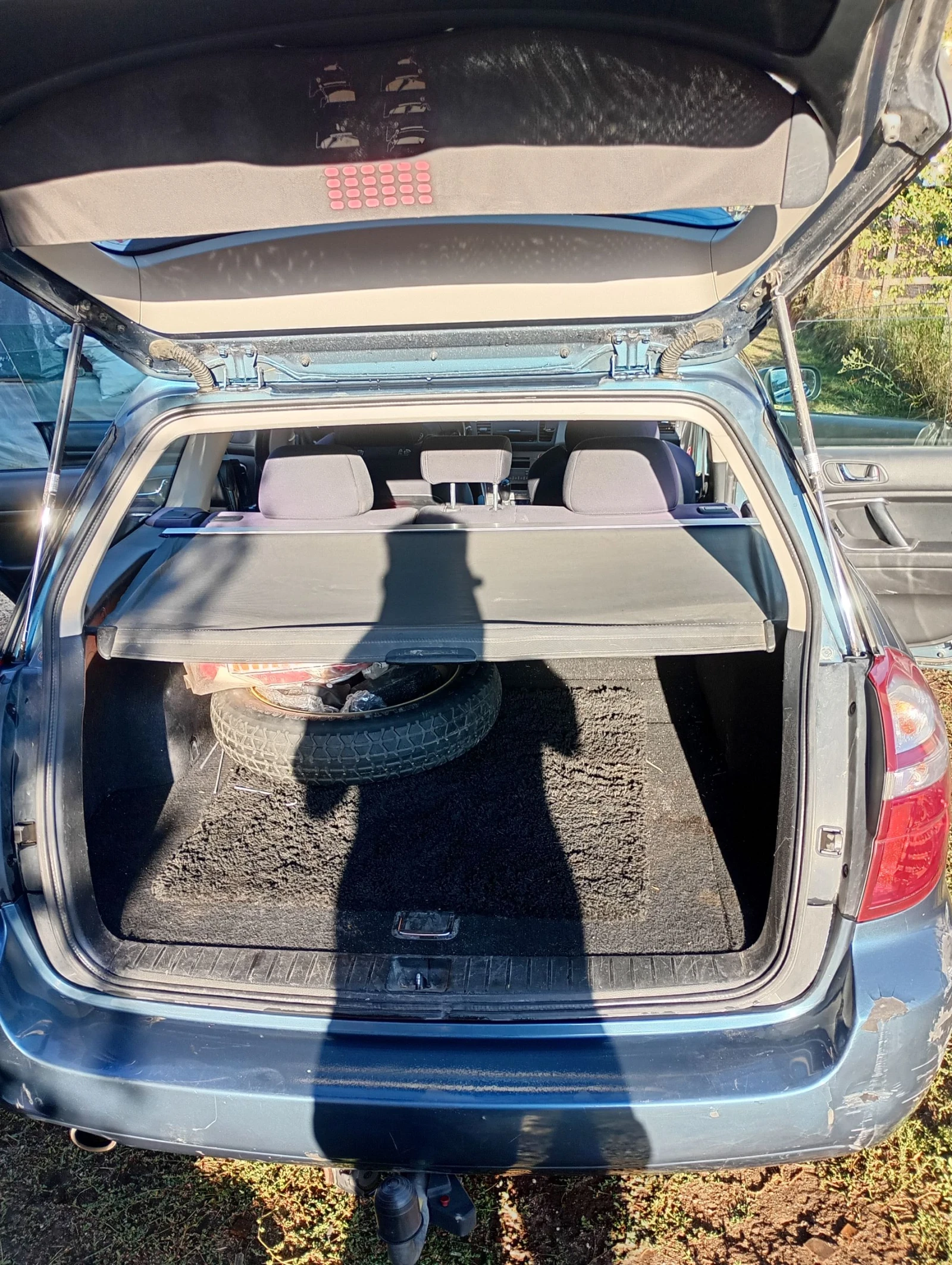 Subaru Legacy 44 | Mobile.bg   11