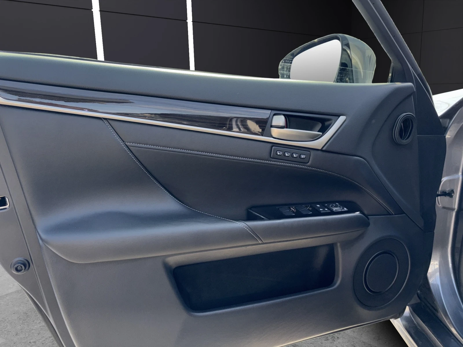Lexus GS 450h * MEMORY* NAVI* HEAD-UP* KEYLESS*  - изображение 7