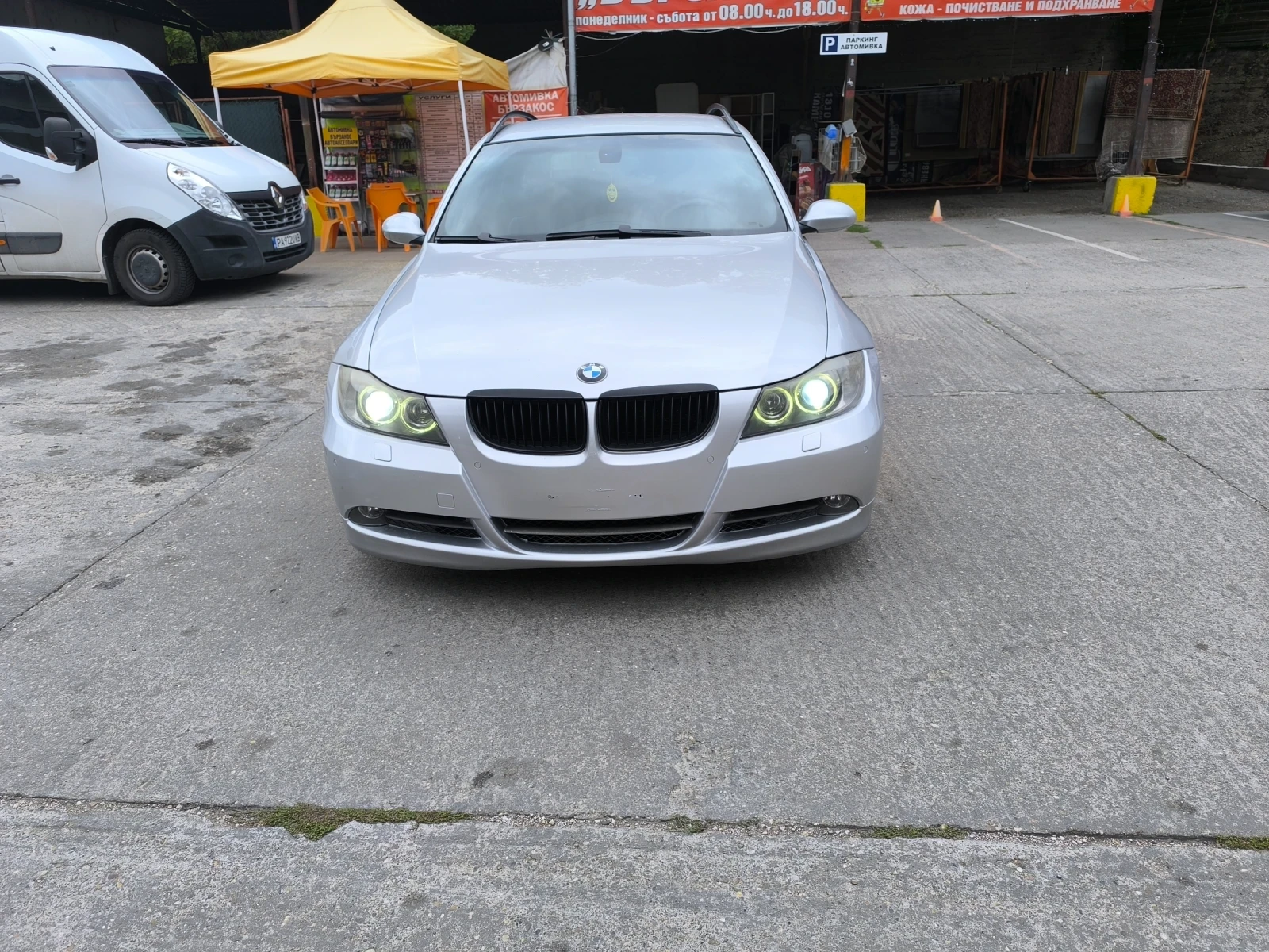 BMW 330 X-Drive | Mobile.bg � ����������� 1