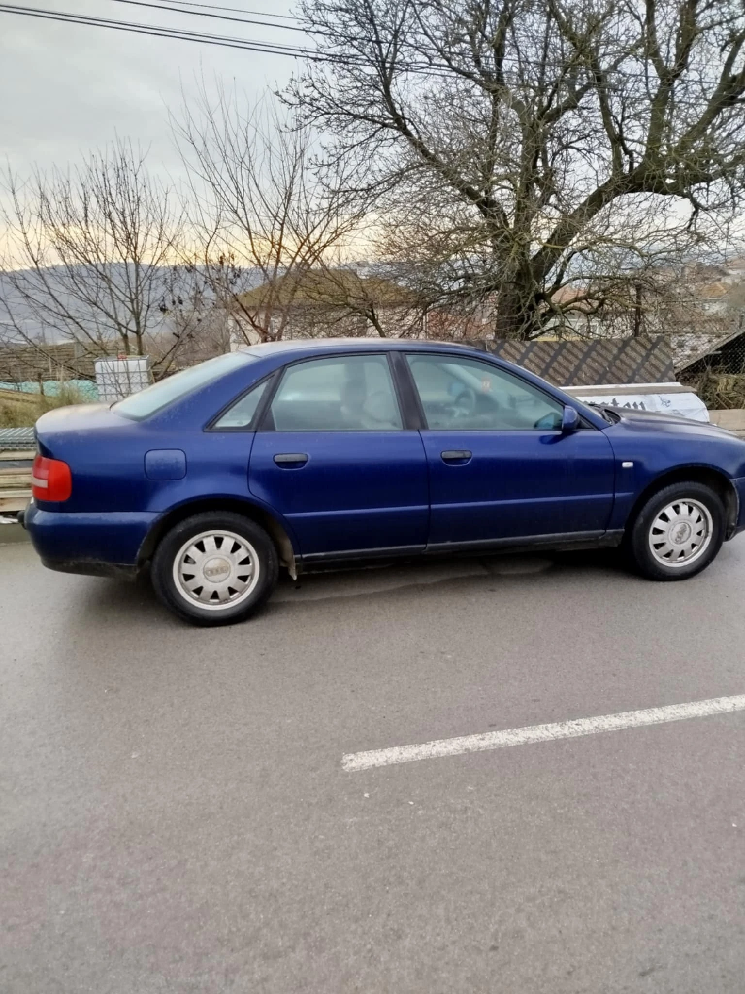 Audi A4  - изображение 3