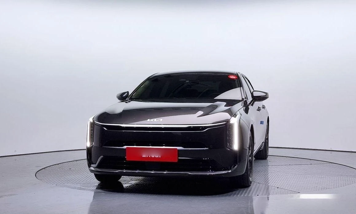 Kia K8 3.5 LPG 2WD Prestige * НАЙ-ДОБРА ЦЕНА В БЪЛГАРИЯ*  - изображение 3