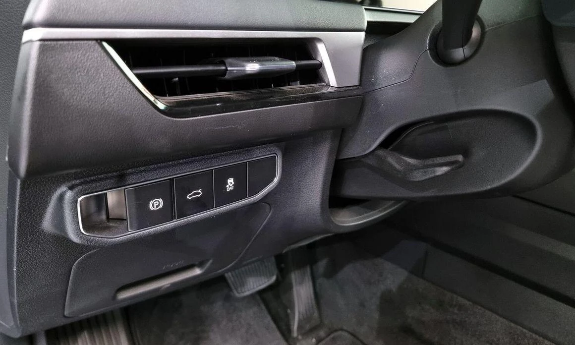 Kia K8 3.5 LPG 2WD Prestige * -   *  | Mobile.bg   14